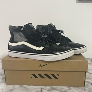 Vans Sk8 HI